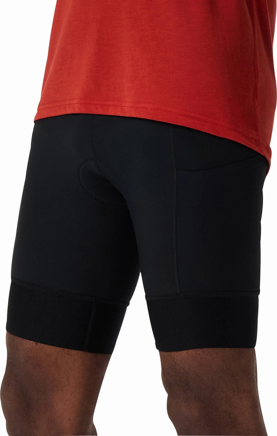 Endura Loop Mens Cycling Shorts - Black Cycling wear