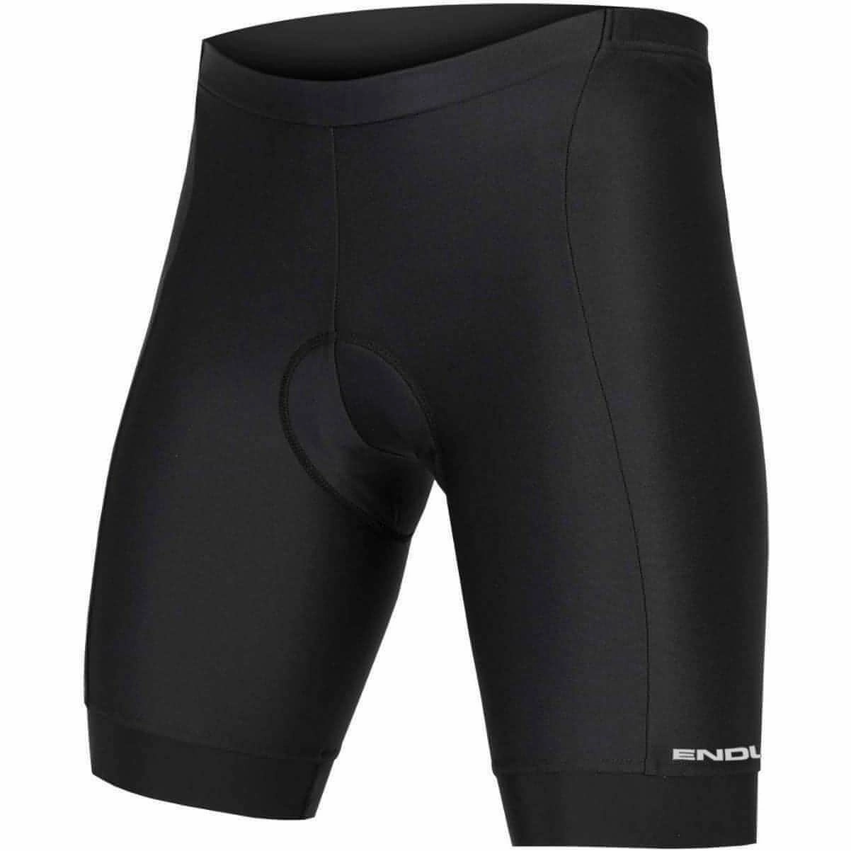 baseball diamond dye Endura Xtract Gel II Mens Cycling Short Tights - Black