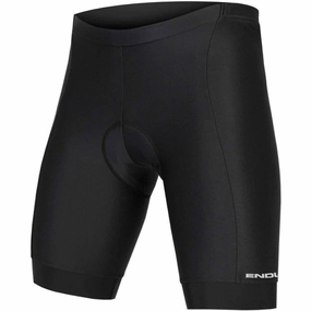 baseball diamond dye Endura Xtract Gel II Mens Cycling Short Tights - Black
