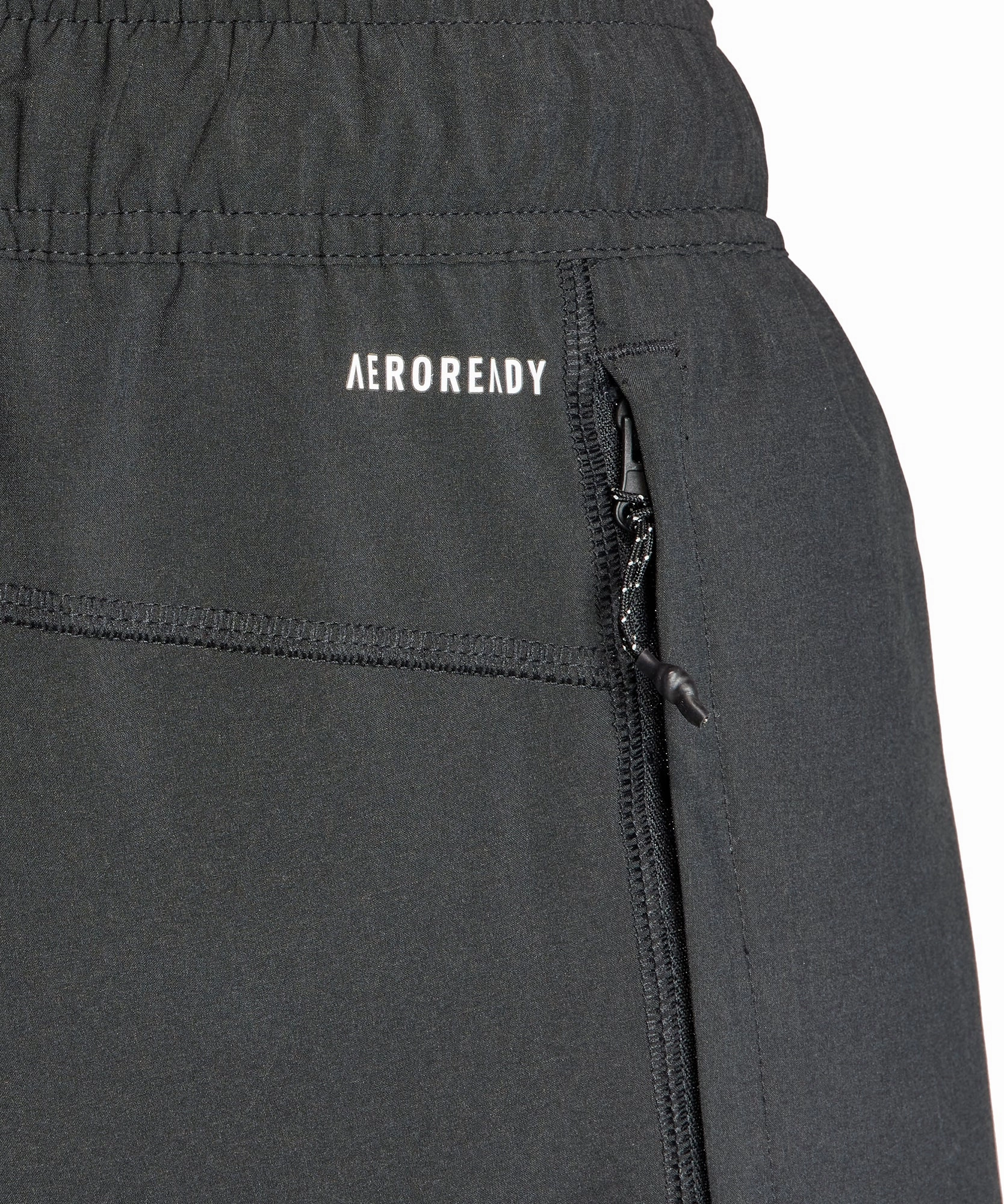 HighElasticity adidas Essentials Mens Training Track Pants - Black