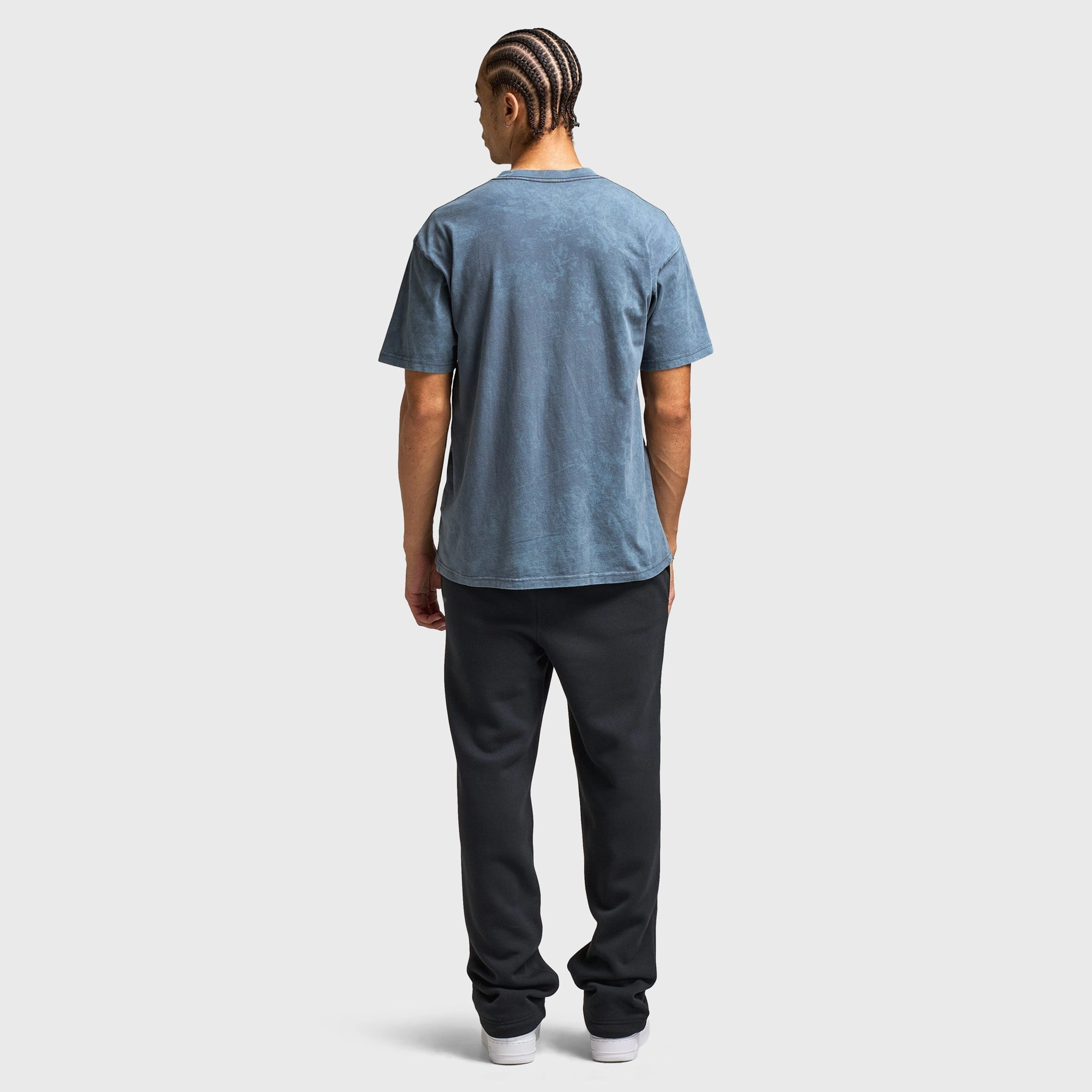cylindrical shape Stackable Nike M90 Oc Vintage T-Shirt / Anthracite