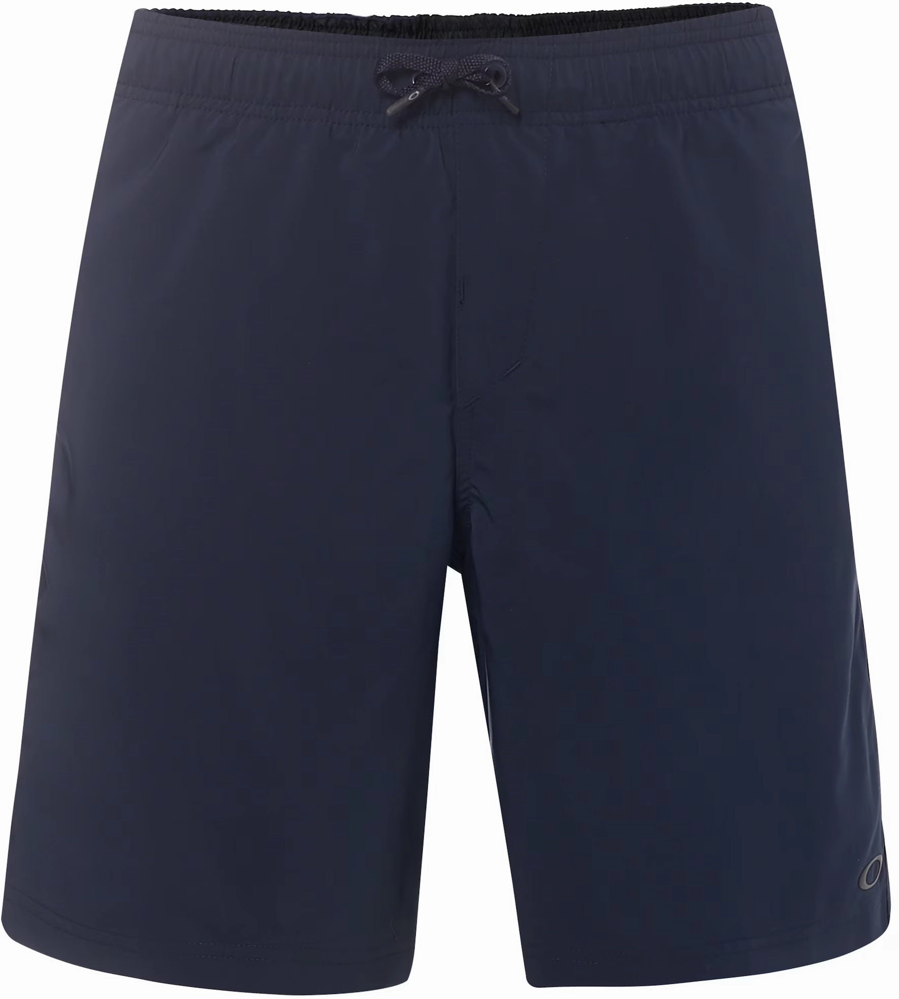 Oakley Ace Volley 18 Inch Mens Swim Shorts - Blue Anti Fade Dye Friction Free Seams