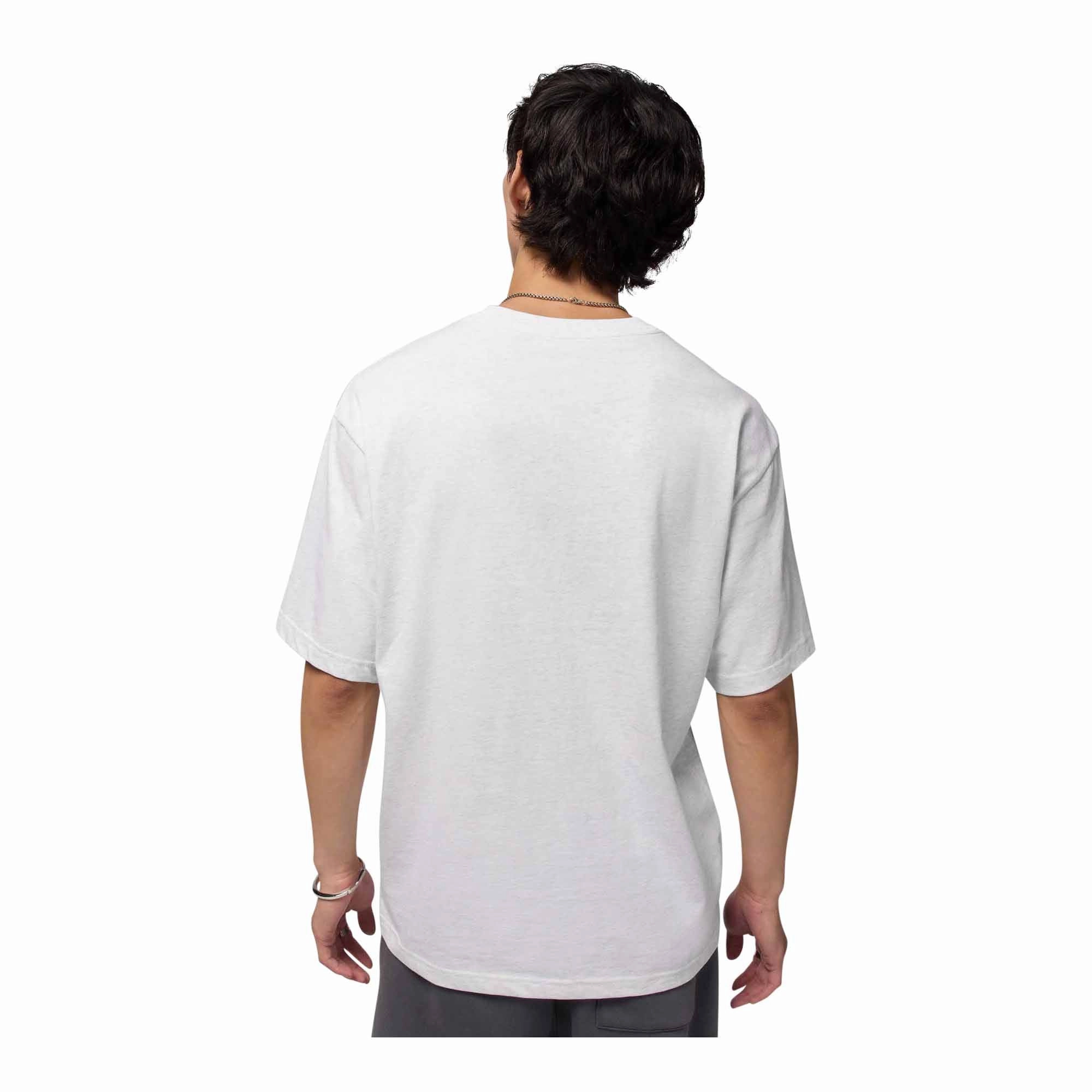 Machine Fit UVProtective Coating Jordan Brooklyn Men's T-Shirt