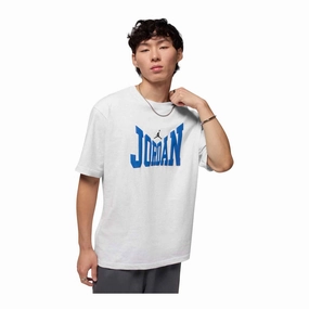 Jordan Brooklyn Men's T-Shirt Dynamic Glow WrinkleResistant