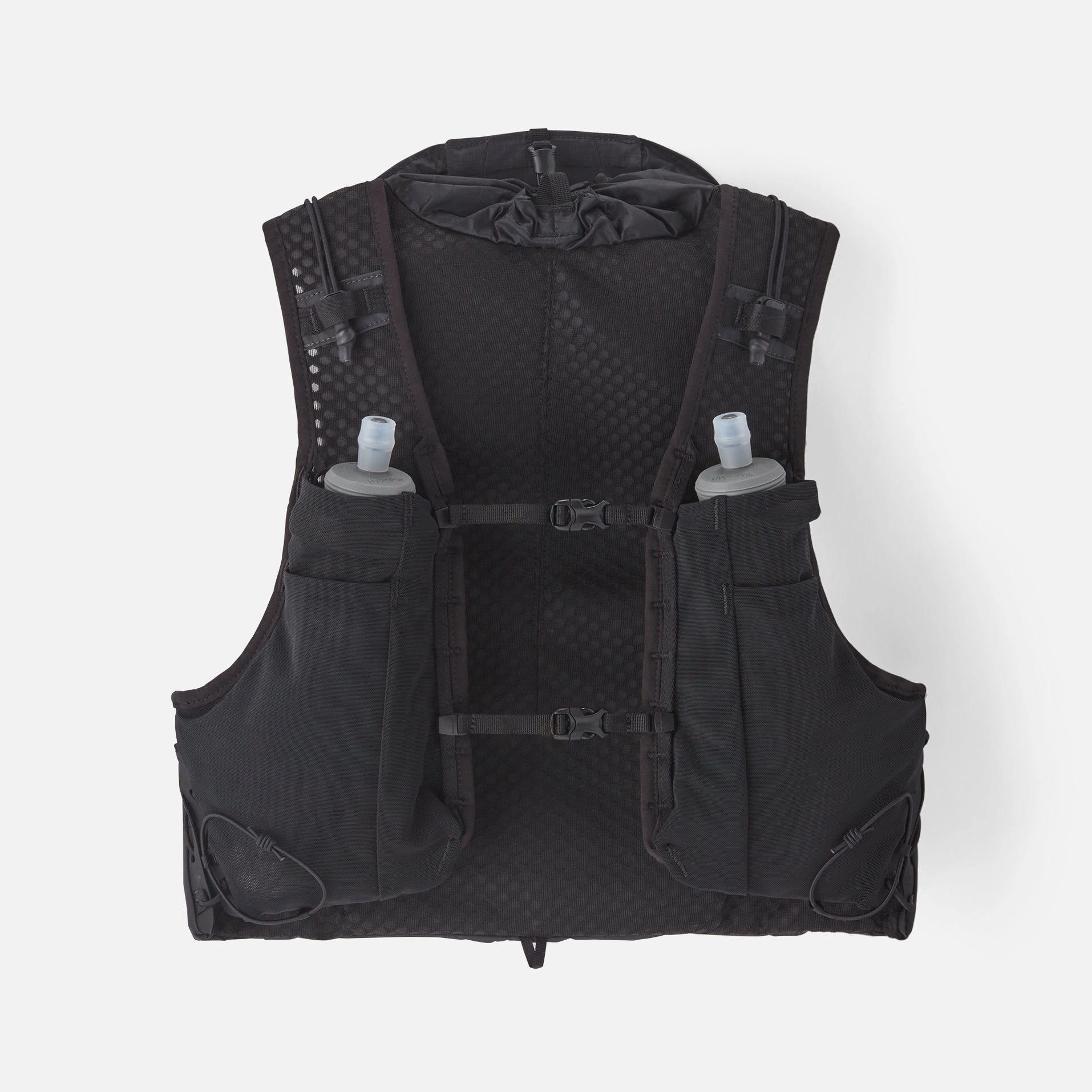 Patagonia Slope Runner Exploration Pack 18L Black Thin