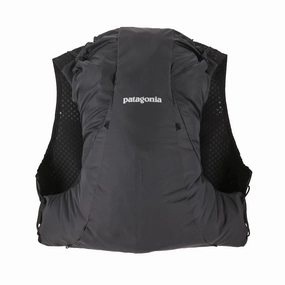 Patagonia Slope Runner Exploration Pack 18L Black View style idea