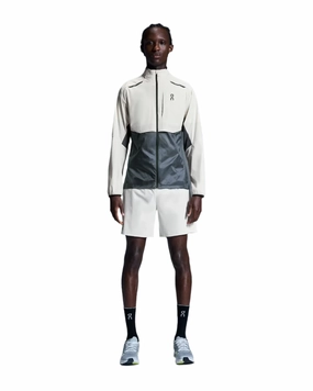 Men's Weather Jacket Climate Responsive Textile MoistureWicking Technology