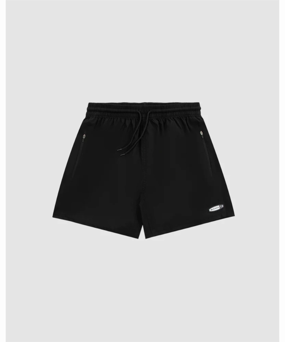 WNDRR Rothman Sport Short (Black) Photo Fit