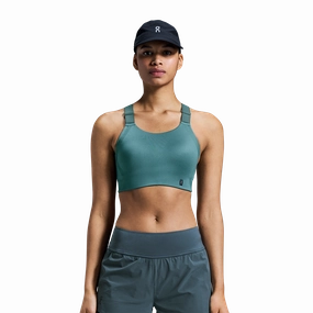 On Performance Flex Thick straps seams