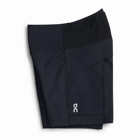 Sweat Wicking Technology ON Sprinter Short