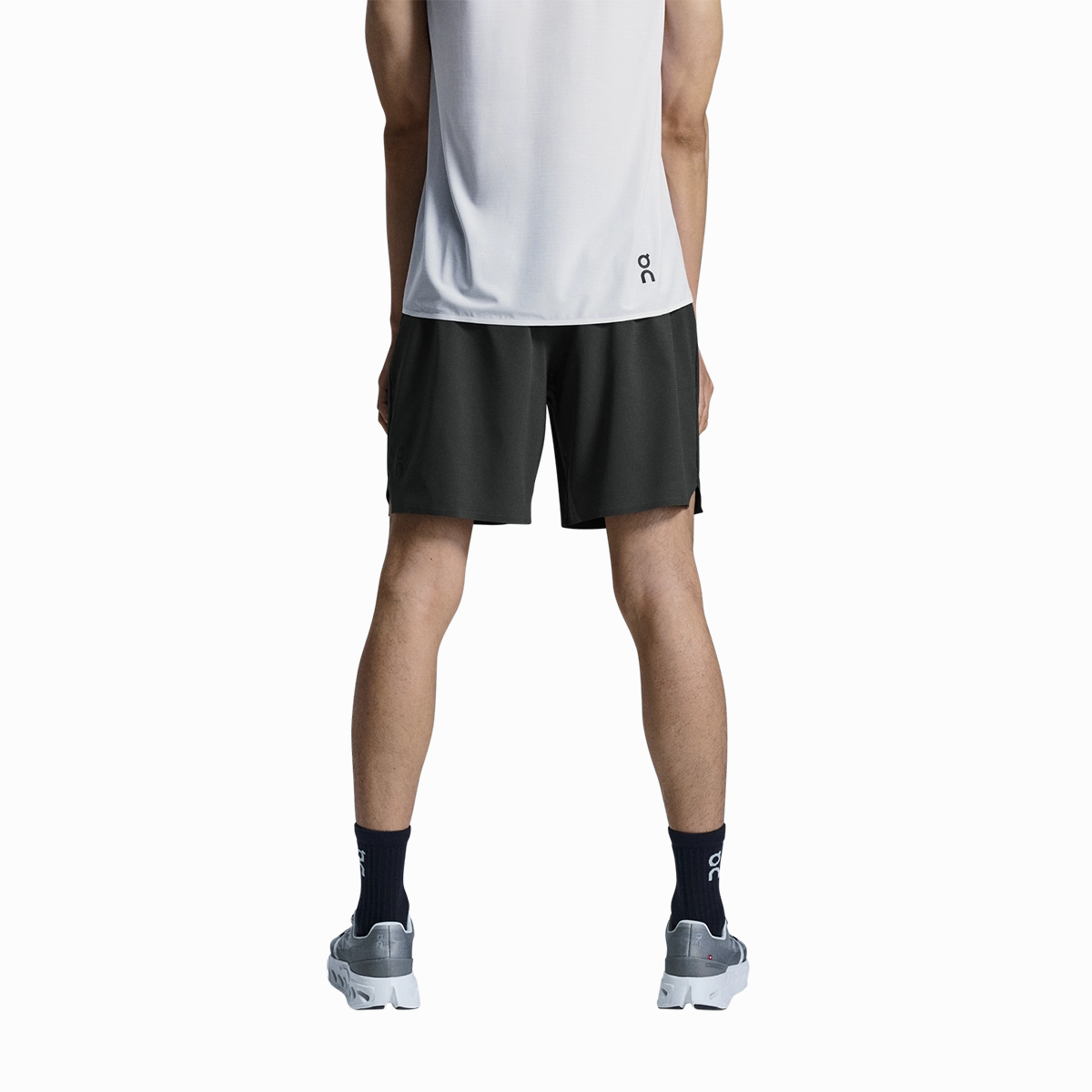 Pearl Tone Brunch Fit On 5" Lightweight Shorts