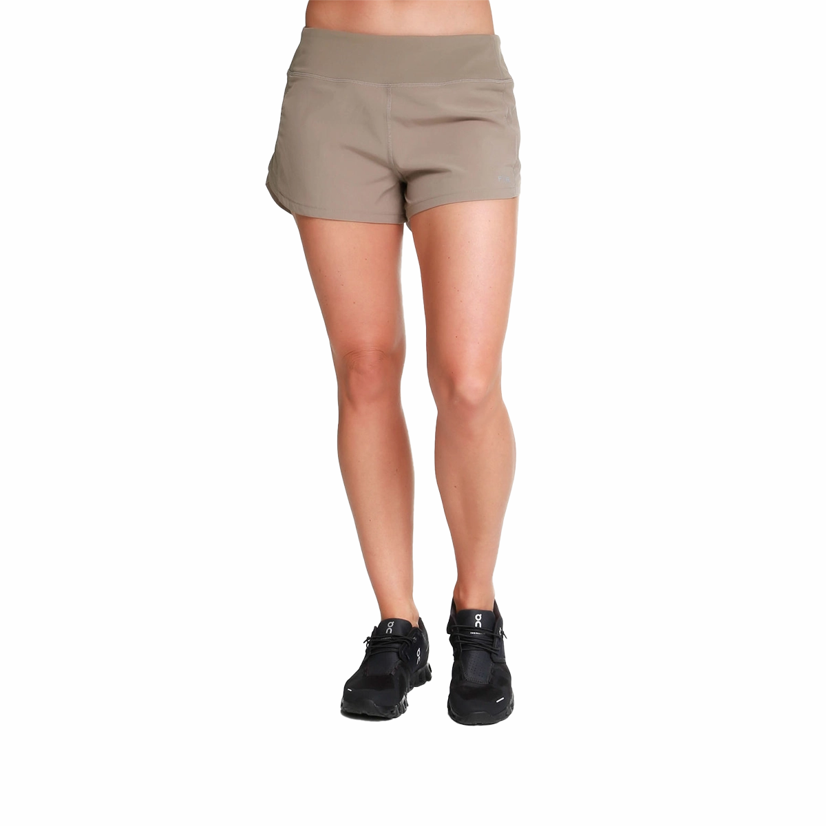 Comfortable Stretch F2R 2.5" Cristina Short