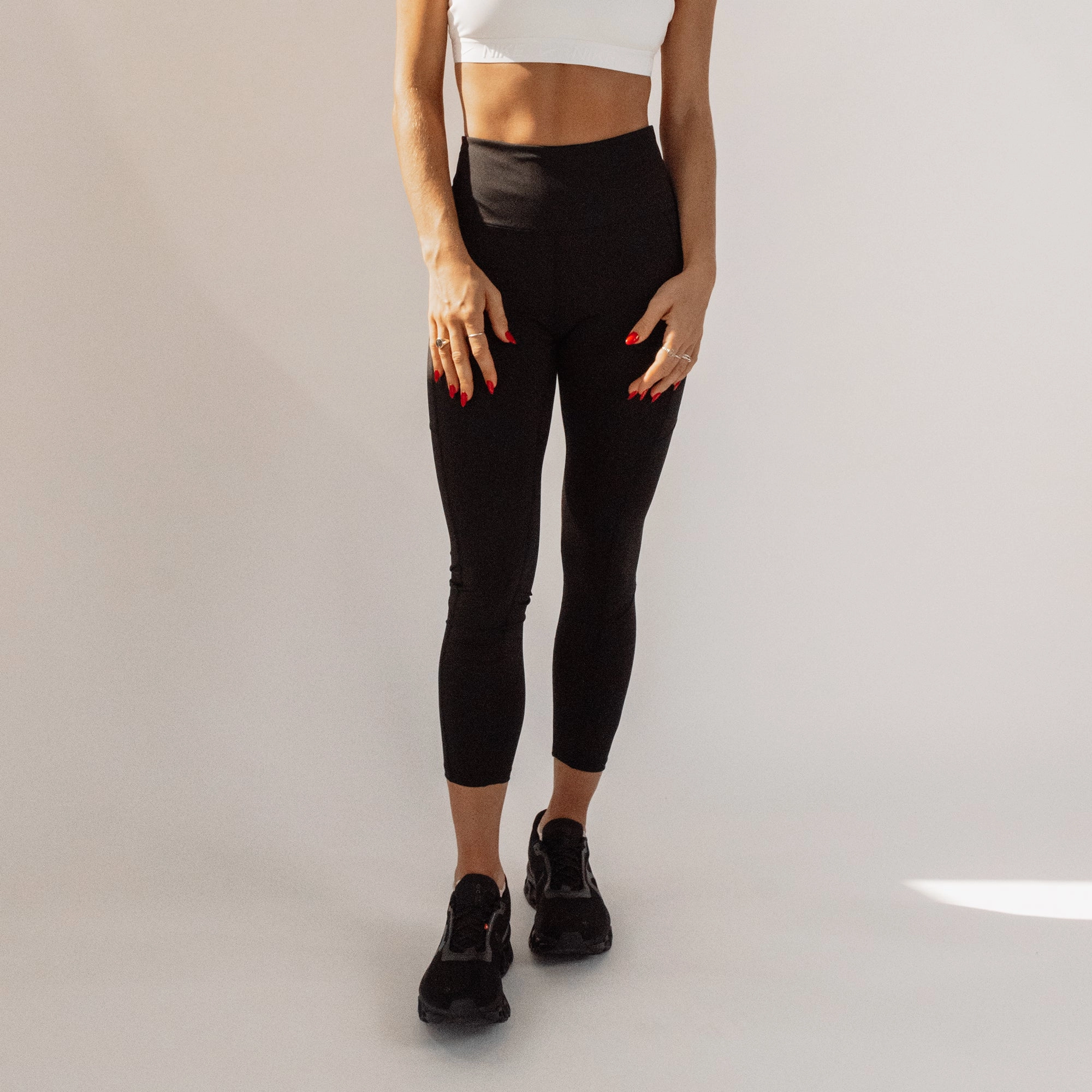 HiddenDrawcord F2R Cadence Tight