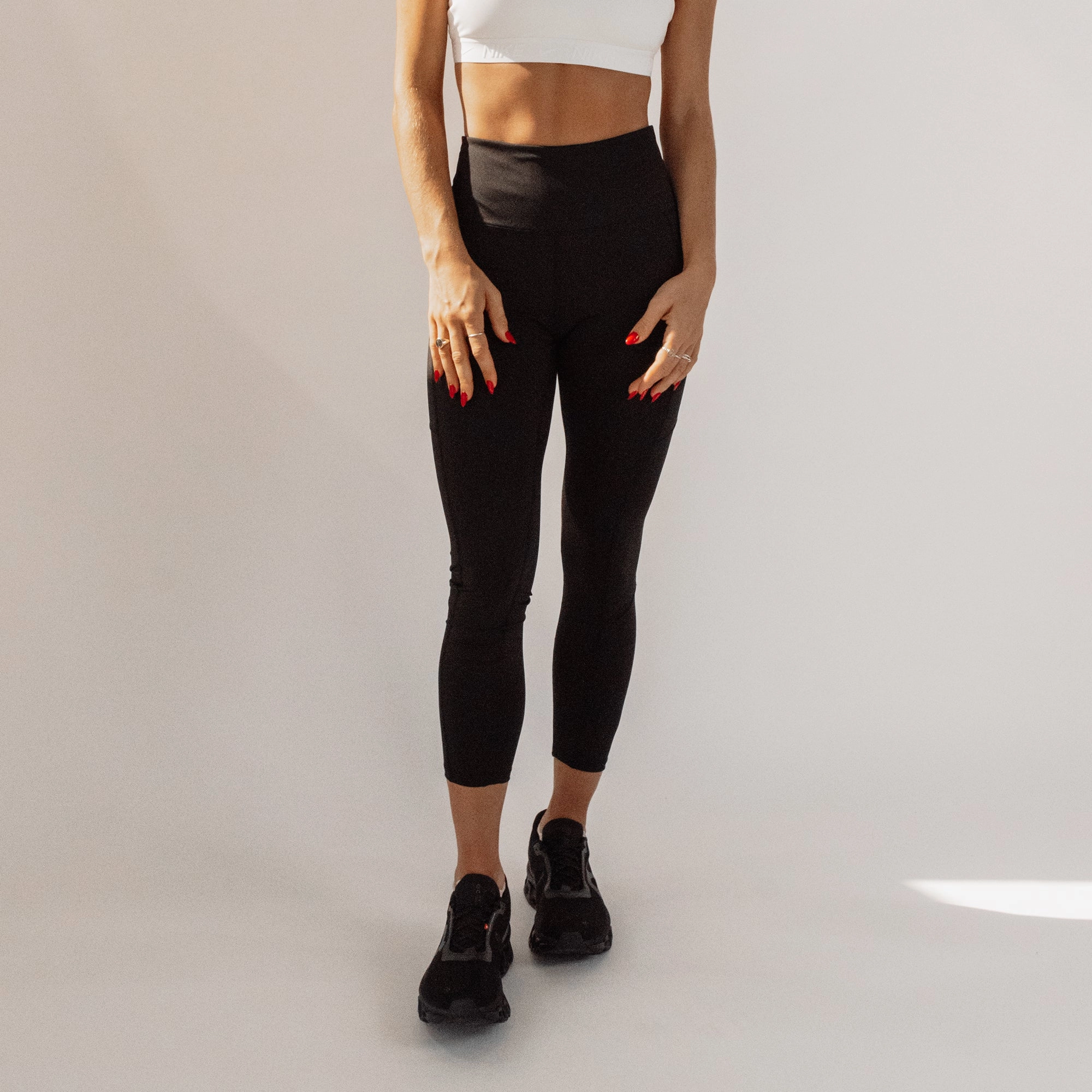 F2R Cadence Tight Soft Material