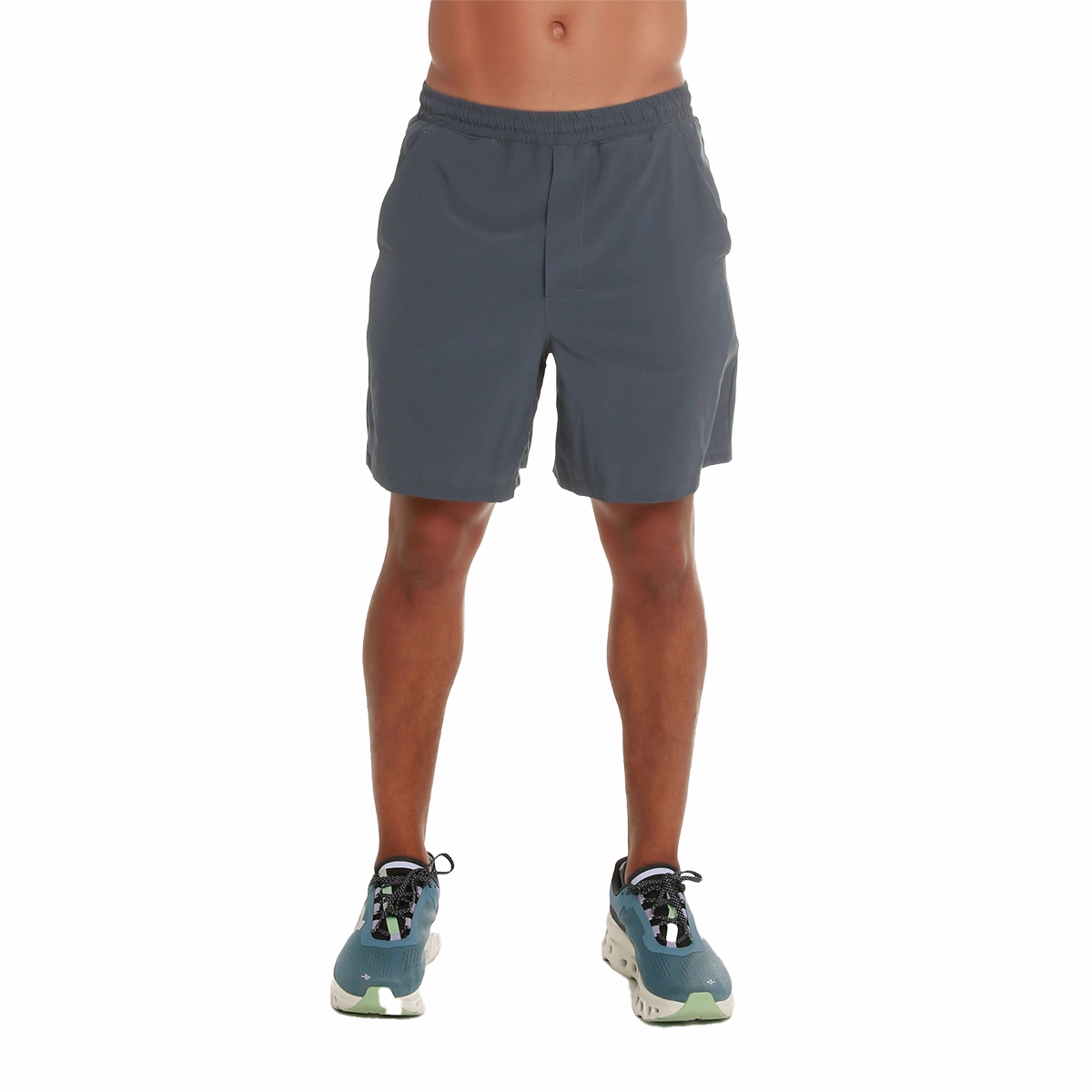 ElasticCuffDesign F2R Elite 7" Short
