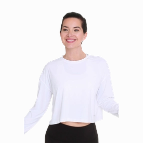 F2R Essential Longsleeve AntiStatic Weave SeamlessDesign