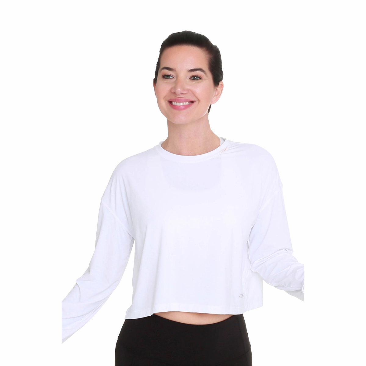 F2R Essential Longsleeve AntiStatic Weave SeamlessDesign