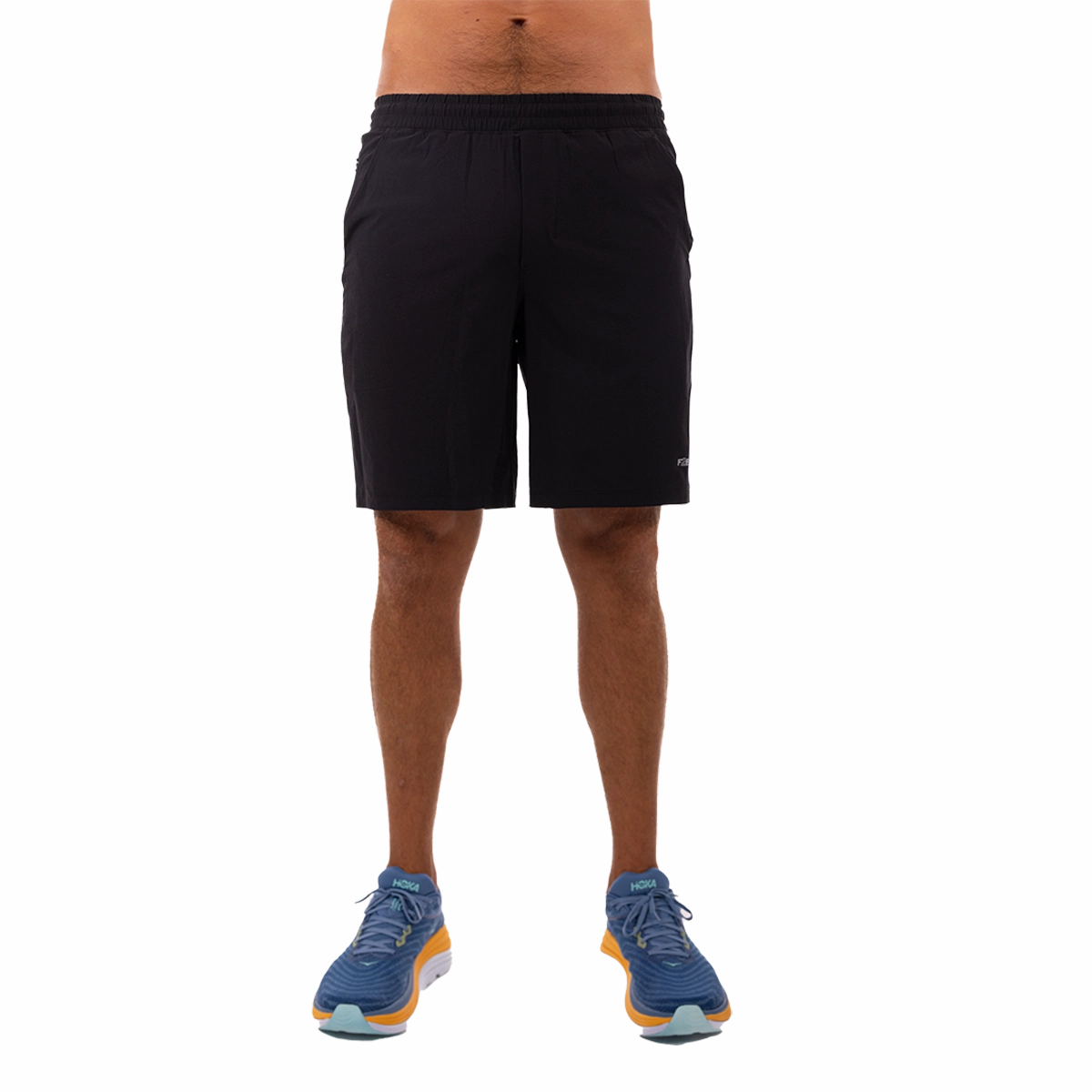Star Fit F2R Everyday 9" Linerless Short II