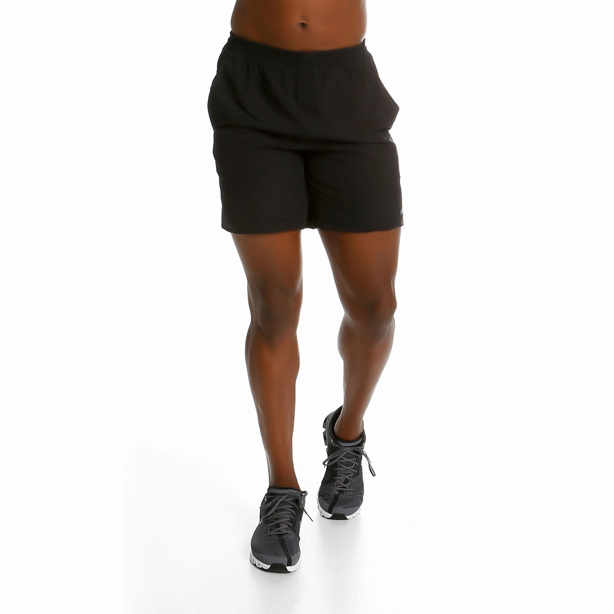 F2R John 7" Short Dance Light OdorResistantClothing