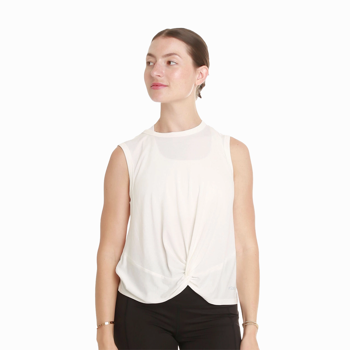 Low Profile Collar F2R Meter Tank