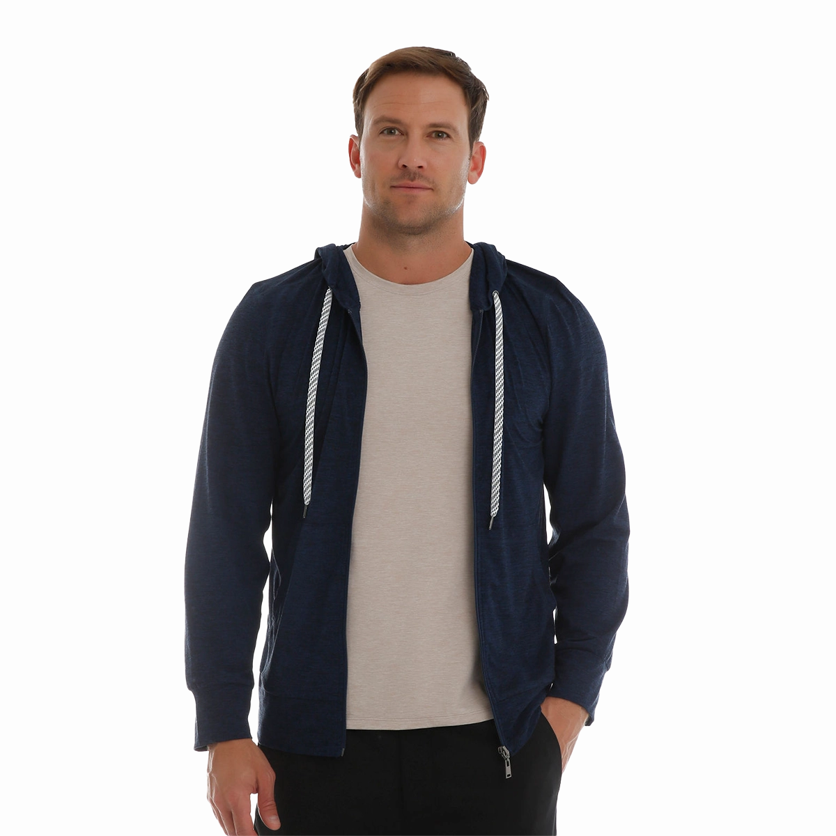 Refined Casual F2R Ultimate Comfort Hoodie