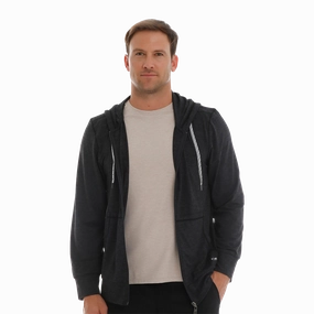 F2R Ultimate Comfort Hoodie Temperature Regulating Lining Heavy Duty Buckle