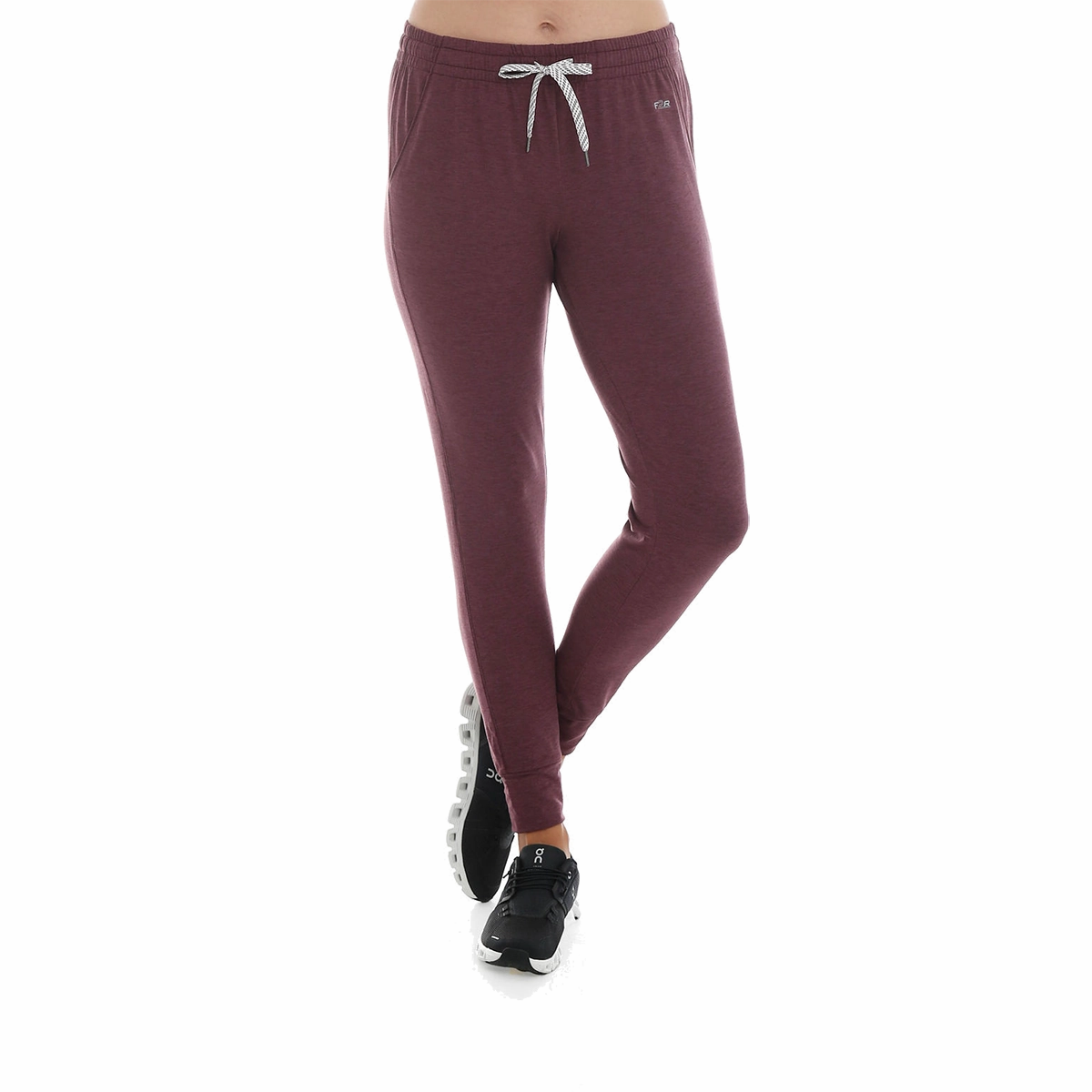 F2R Ultimate Comfort Jogger Quick-Dry Material