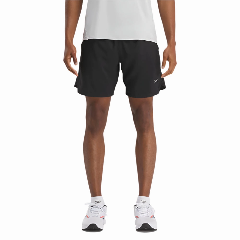 Men's Short Running Simple Silhouette