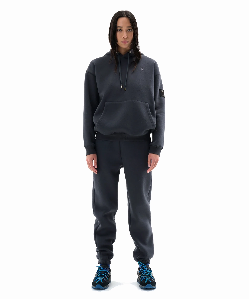 Creative Glow P.E Nation Primary Trackpant (Dark Shadow)