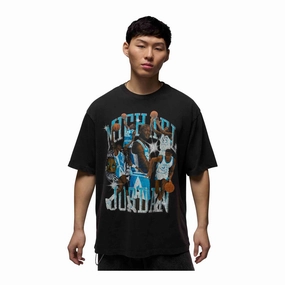 Antibacterial lining Jordan Flight Essentials Men's Graphic T-Shirt