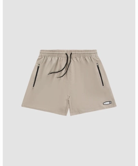 Global Glow WNDRR Rothman Sport Short (Alloy Grey)