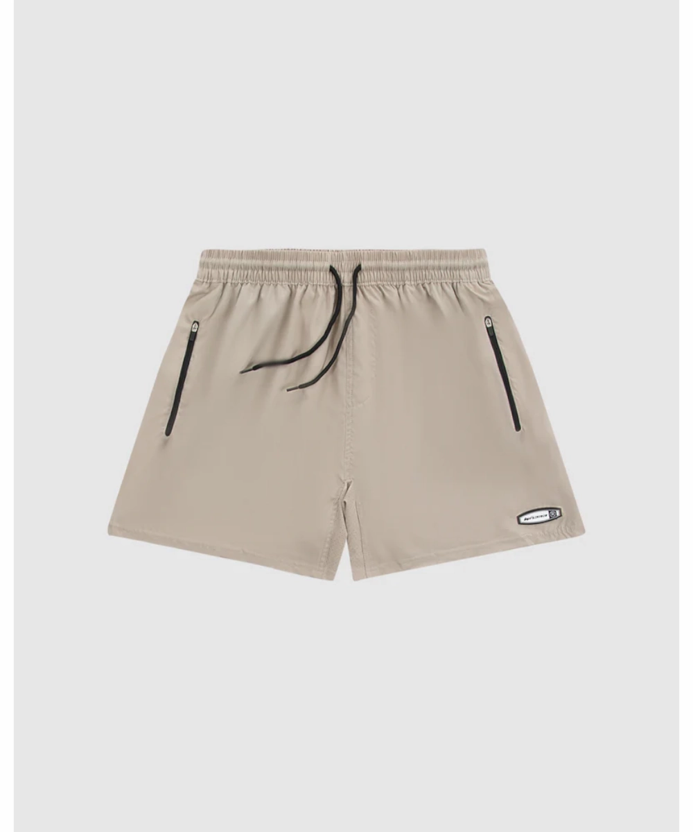 Global Glow WNDRR Rothman Sport Short (Alloy Grey)