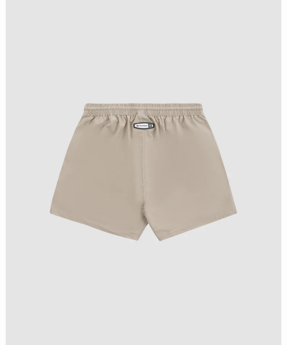 QuickReleaseClosures WNDRR Rothman Sport Short (Alloy Grey)