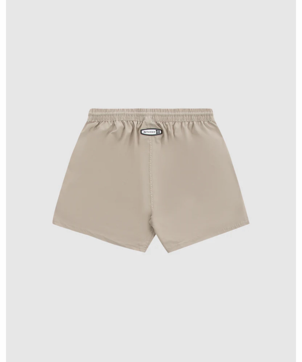 Sport Ease Flexible Waistline WNDRR Rothman Sport Short (Alloy Grey)