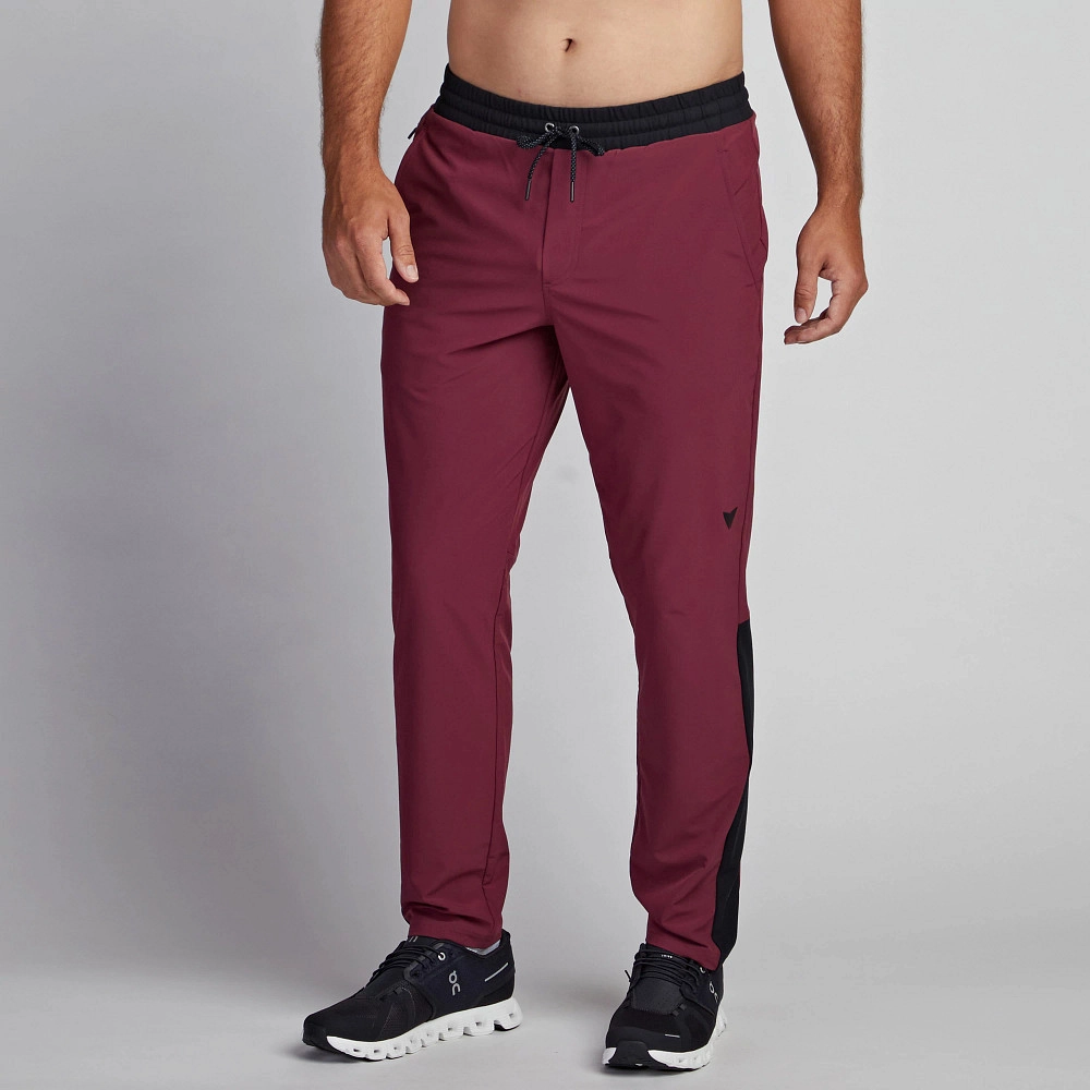 Slimming Men's Korsa Tailspin Tech Pant