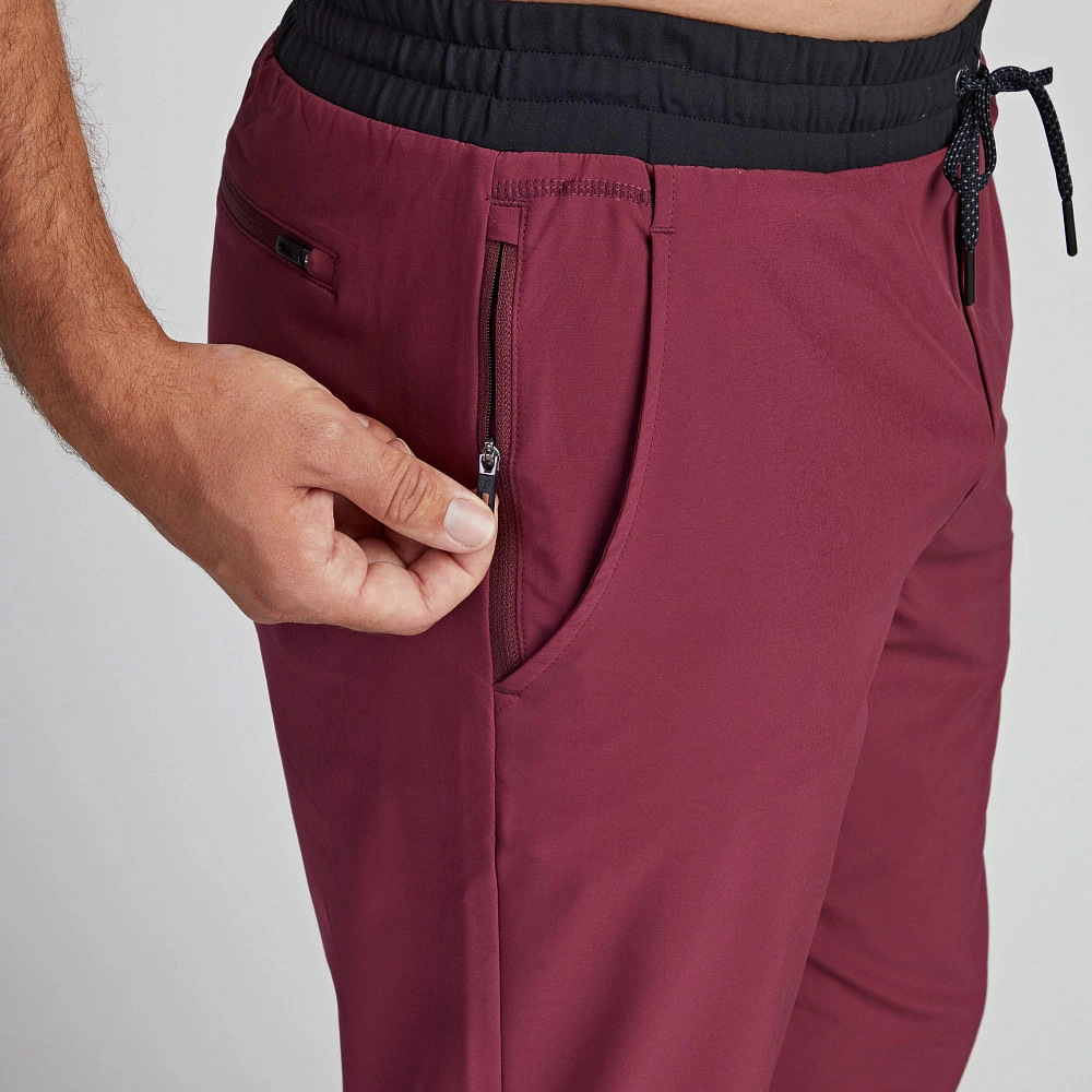 Men's Korsa Tailspin Tech Pant Ankle-length-cut School-uniform-characteristic-quality