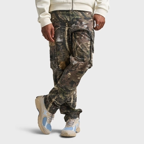 Supply & Demand Realtree Cargo Pants / Vetiver shooting range