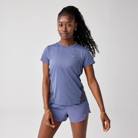 Brooks Women's Sprint Free Short Sleeve 3.0 Summer Wardrobe LightweightMaterial