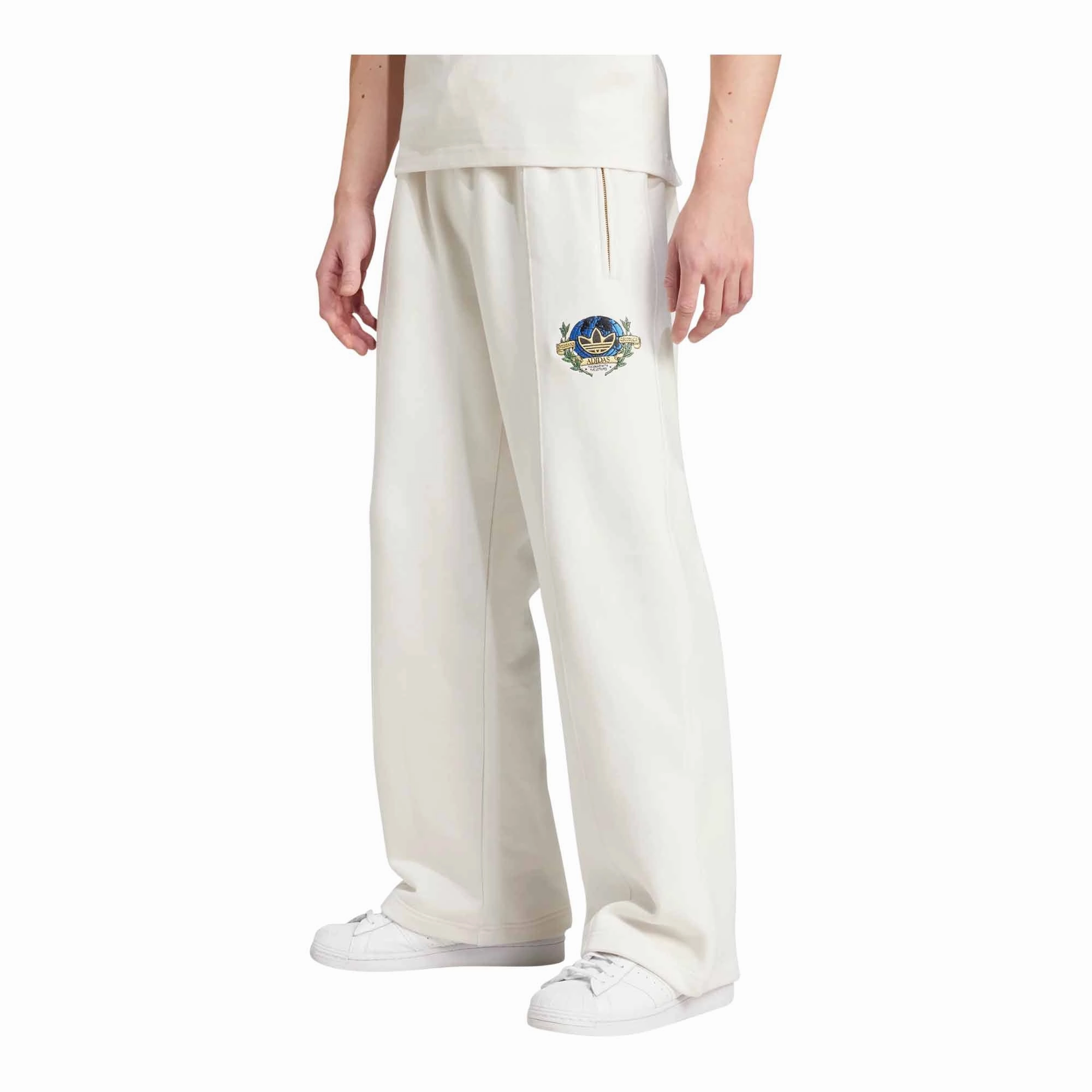 Adidas OLPC Pants AbrasionResistant Fabric