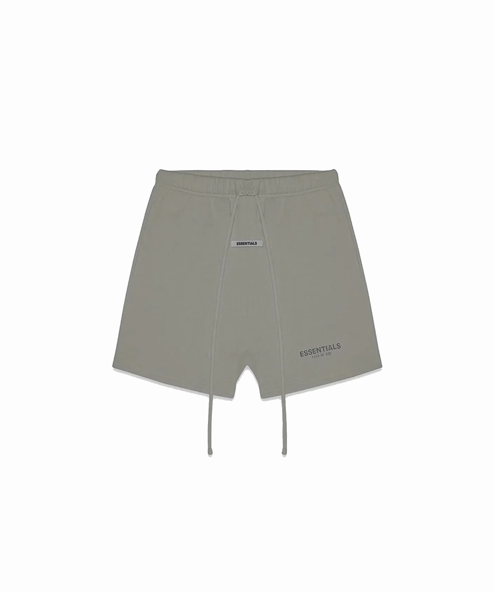 Fear Of God ESSENTIALS Shorts (Cement) NonRestrictive Design