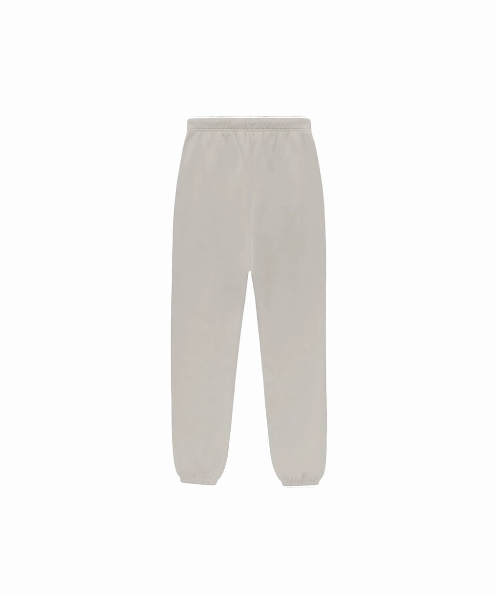 Ski Core SeamlessTransition Fear Of God ESSENTIALS Sweatpants FW23 (Silver Cloud)