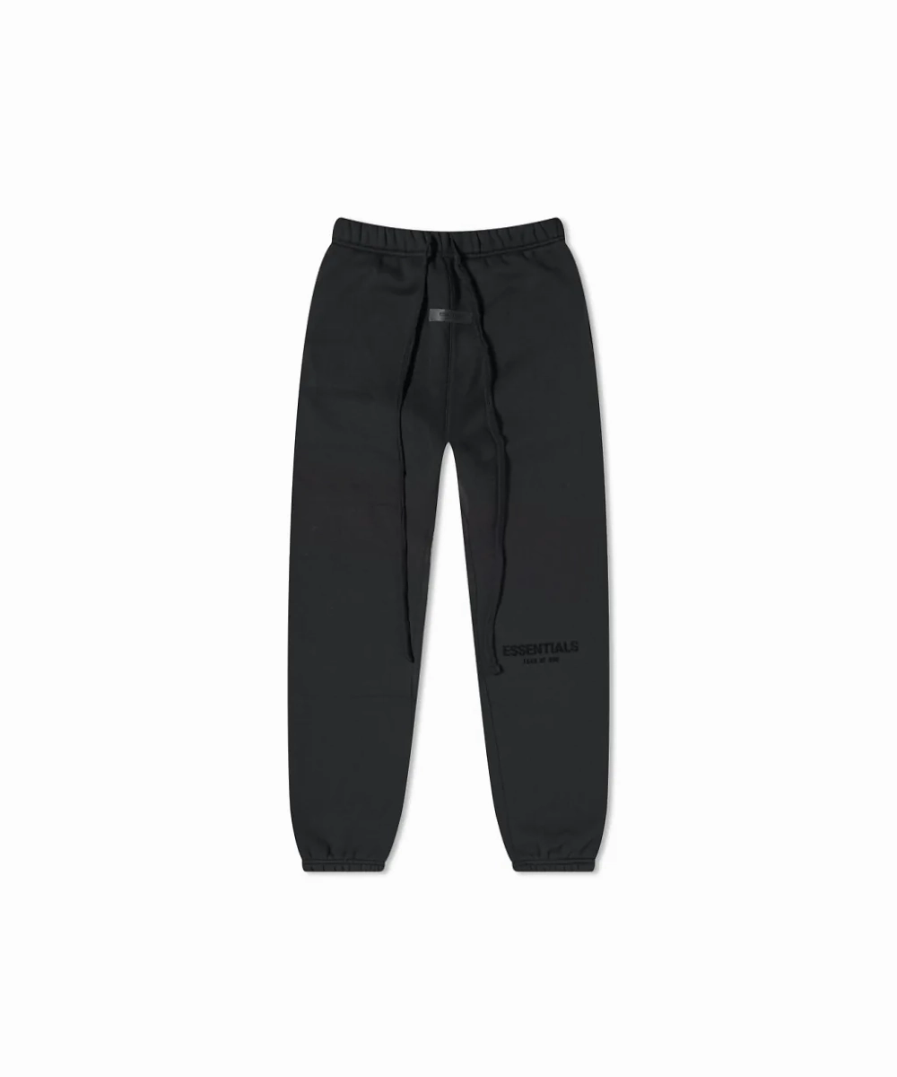 Next Core Fear Of God ESSENTIALS Sweatpants (Stretch Limo)