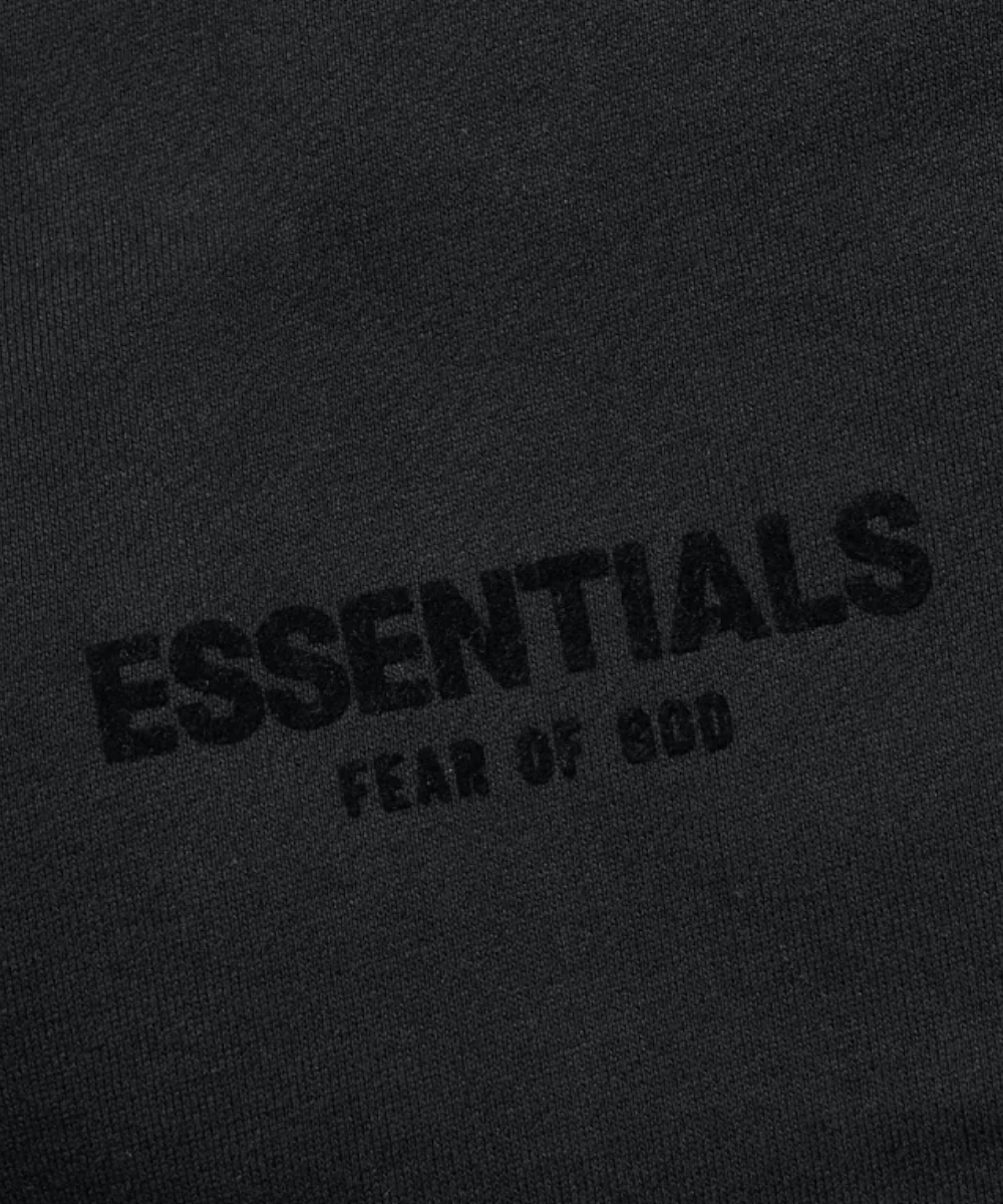 Fear Of God ESSENTIALS Sweatpants (Stretch Limo) casual fun
