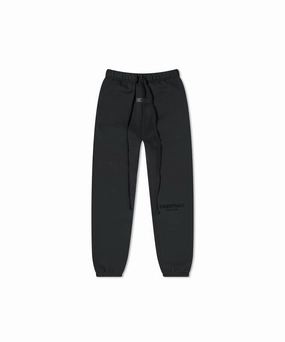 Fear Of God ESSENTIALS Sweatpants (Stretch Limo) WrinkleResistantFabric Peace Core