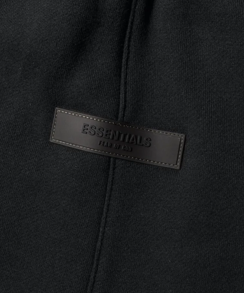 Korean Fresh Fear Of God ESSENTIALS Sweatpants (Stretch Limo)