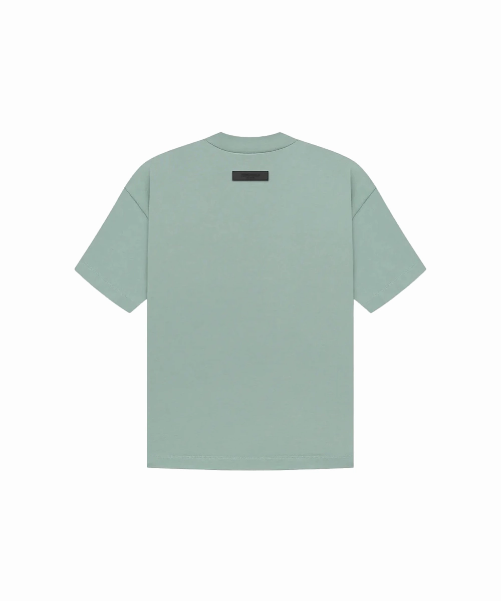 Utility Mode LightweightTextile Fear Of God ESSENTIALS Tee SS23 (Sycamore)
