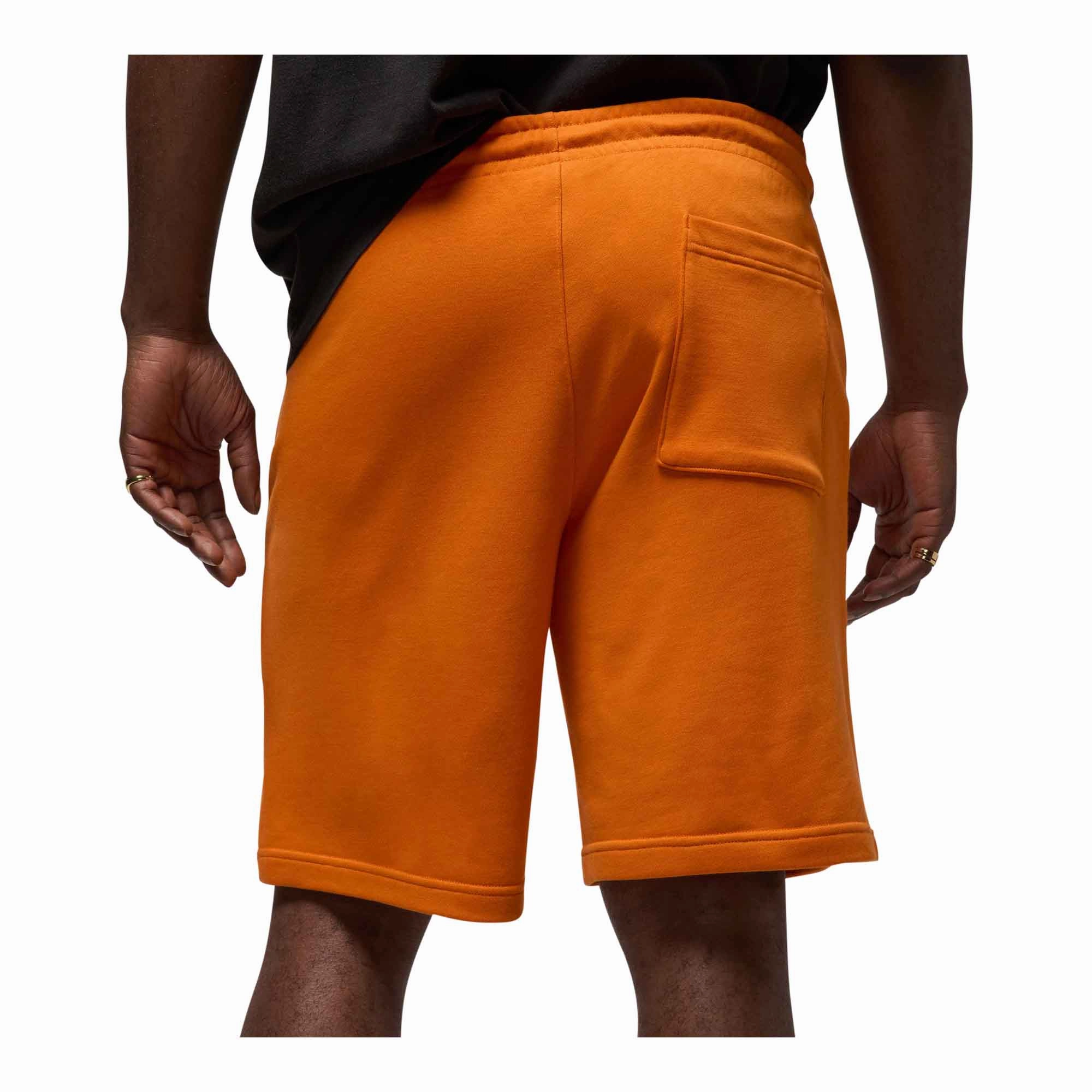 Jordan Brooklyn Men's 9 Graphic Shorts Urban Cool