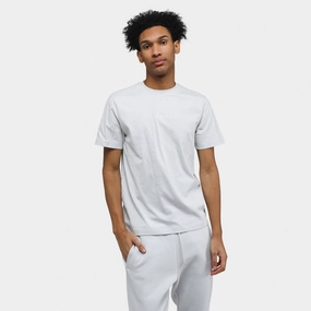 Sonneti London T-shirt / Glacier Grey Everyday Fresh Tagless Neckline