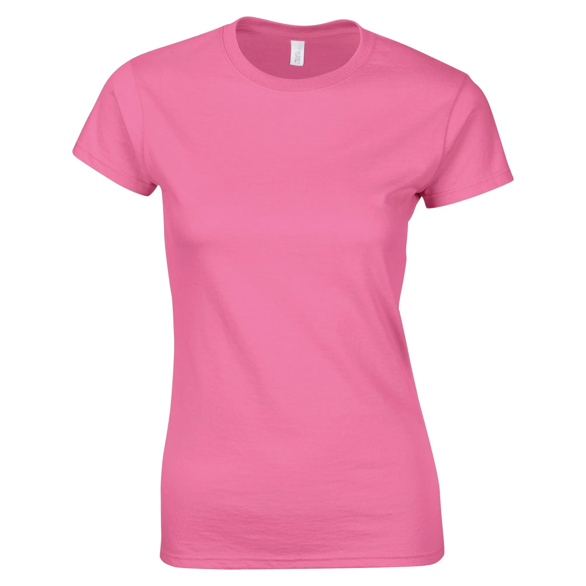 AdjustableWaist Gentle Breeze Women's Softstyle Ringspun T-Shirt | AZALEA