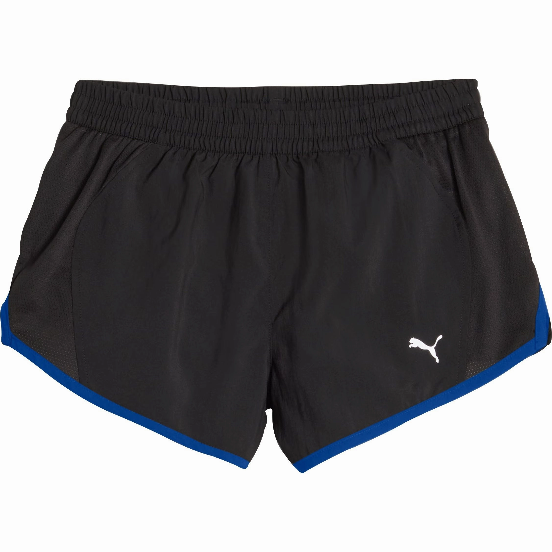 Puma Favourite Velocity 3 Inch Womens Running Shorts - Black present for her
